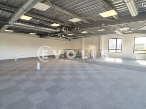 Bureaux 265 m²