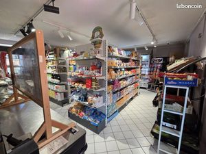 Fonds de commerce épicerie 51 m²