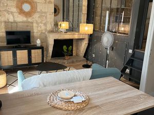 À louer appartement