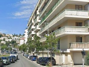 Alpes Maritimes (06) Nice Pasteur - à vendre local de stockage