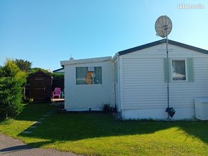 Mobihome Bretignolle sur mer