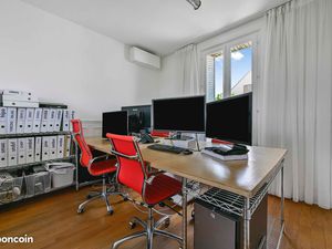 Bureau 19m²