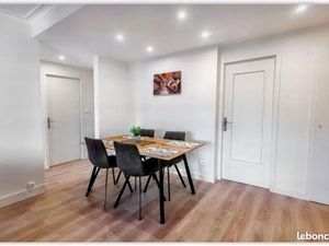 Appartement 4 pièces 76 m²