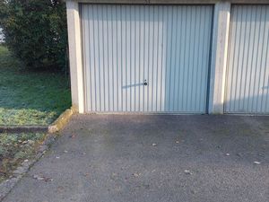 Location garage dans résidence sécurisée proche quartier Emailleurs Limoges