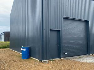 Entrepôt 50 m² loctudy