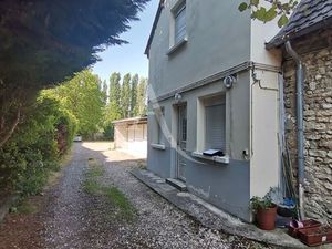Maison 3 pièces 67 m²