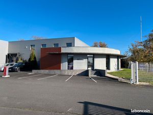 Location de bureaux sur Haute Goulaine