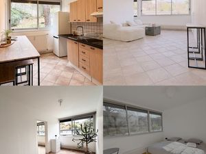 Appartement T4 MEUBLÉ Piscine – CHAMALIÈRES