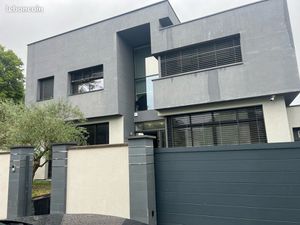 Maison d’architecte