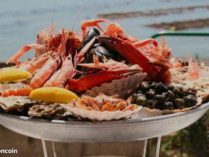 Fonds de commerce restaurant 280 m²