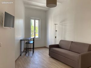 Beau STUDIO Quartier Perier 13008 MARSEILLE