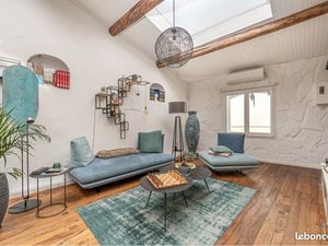 Appartement Marseille