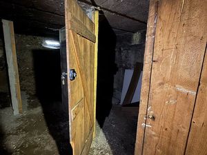 Cave saine à louer – 5 18 m² – Lyon 7e – Rue Général de Miribel