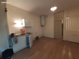 Appartement 2 pièces 30 m²