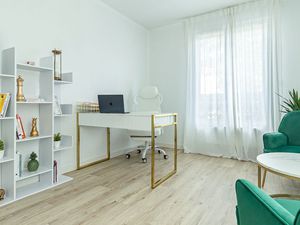 Cabinet paramédical