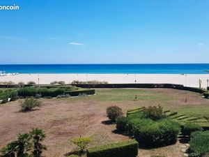 Appartement 2 pièces 26 m²