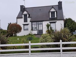 Maison 4 chambres+veranda