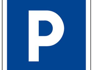 Garage box dans résidence sécurisée