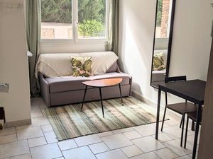 Studio Bois de Vincennes - 100m RER A Fontenay