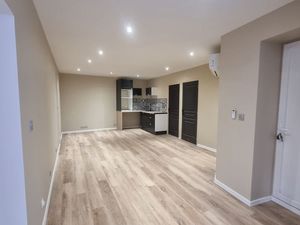 Appartement T3 climatisé