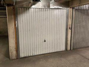 Box dans résidence sécurisée