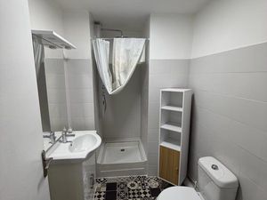 Appartement T2 idéal pour étudiant  jeune couple  ou investissement immobilier