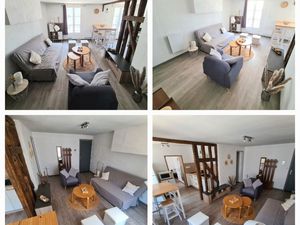 T2 Meublé en plein coeur du bouchon