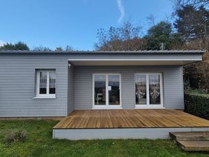 Maison 3 pièces 66 m²