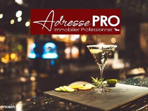 Local commercial 350 m²