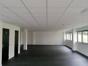 Bureaux 200 m²
