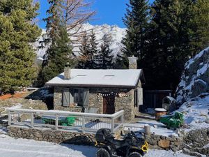 Chalet d’alpage