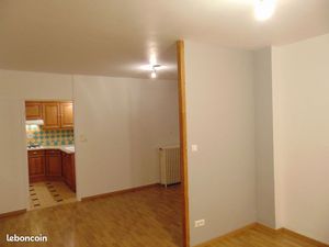 Beau T2 résidence calme