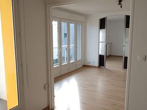 Vente appartement T3