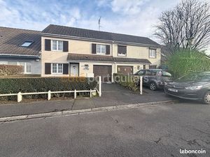 Maison 5 pièces 90 m²