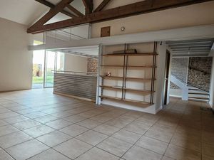 Maison 2 pièces 92m2