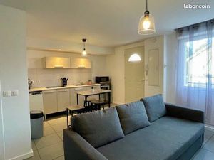 Immeuble 7 pièces 115 m²