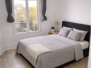 Appartement calme et bien situé Colombes