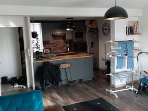 Chambre privée dans t3