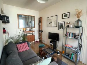 Appartement 2 pièces Montparnasse