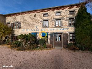 Chambre d'hôtes 9 pièces 310 m²