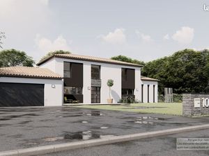 Maison 4 pièces 169 m²