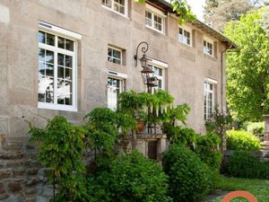 Maison en Viager 8 pièces 265 m²