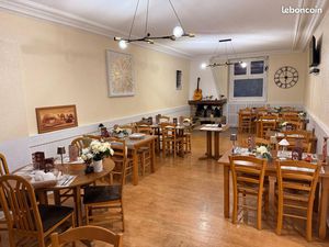 Fond de commerce Douvaine