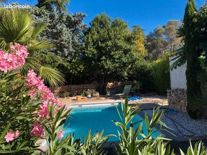 Mazet a vendre quartier cigale