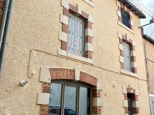 Maison de ville 6 pièces 127 m²