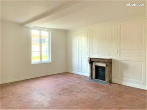 APPARTEMENT Type 2 - 51 M2 – Corné BOURG