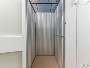 Garage/box 2 m² Roubaix