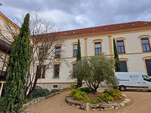 Studio 1 pièce 33 m²