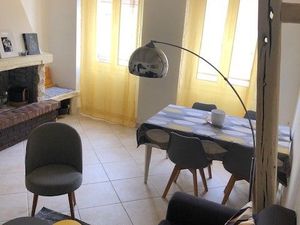 3 Pièces cœur de ville 5' RER C