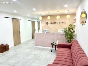 Fond de commerce Centre Laser Esthétique